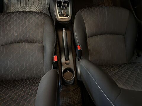 mitsubishi, space star, 1.2 ıntense cvt, otomatik, benzin 2.el otomobil | renew 20