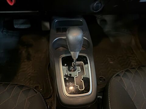 mitsubishi, space star, 1.2 ıntense cvt, otomatik, benzin 2.el otomobil | renew 18