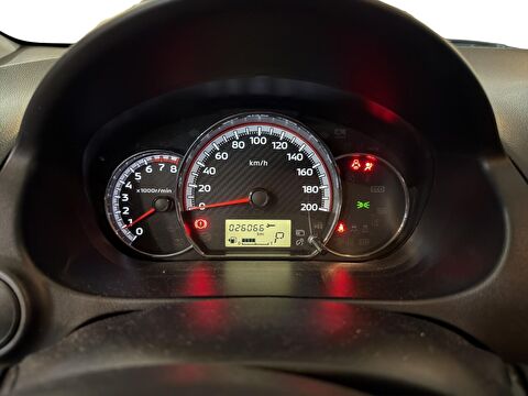 mitsubishi, space star, 1.2 ıntense cvt, otomatik, benzin 2.el otomobil | renew 12