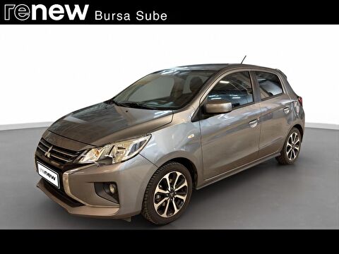 1.2 Intense CVT, 2. el otomobil | renew