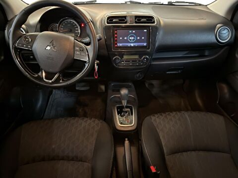 mitsubishi, space star, 1.2 ıntense cvt, otomatik, benzin 2.el otomobil | renew 11