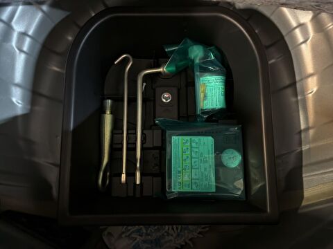 mitsubishi, space star, 1.2 ıntense cvt, otomatik, benzin 2.el otomobil | renew 23