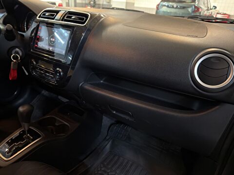 mitsubishi, space star, 1.2 ıntense cvt, otomatik, benzin 2.el otomobil | renew 26