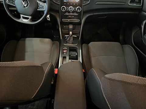 renault, megane, sedan 1.3 tce touch edc, otomatik, benzin 2.el otomobil | renew 20