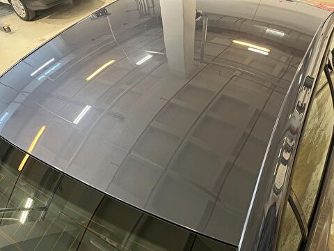 renault, megane, sedan 1.3 tce touch edc, otomatik, benzin 2.el otomobil | renew 21