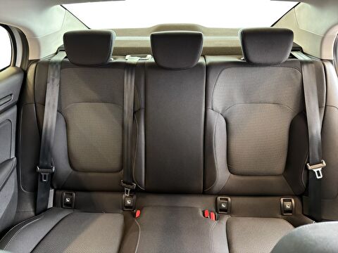 renault, megane, sedan 1.3 tce joy edc, otomatik, benzin 2.el otomobil | renew 13