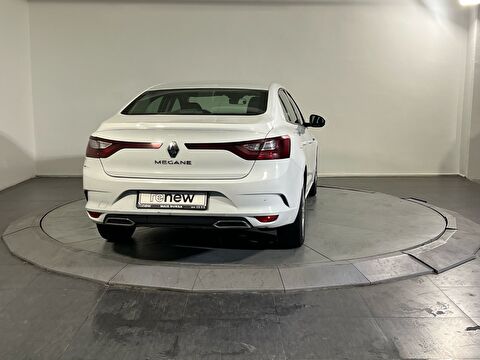 renault, megane, sedan 1.3 tce joy edc, otomatik, benzin 2.el otomobil | renew 14