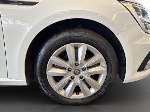 renault, megane, sedan 1.3 tce joy edc, otomatik, benzin 2.el otomobil | renew 6