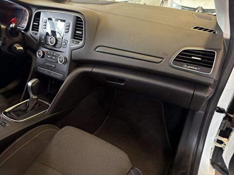 renault, megane, sedan 1.3 tce joy edc, otomatik, benzin 2.el otomobil | renew 26