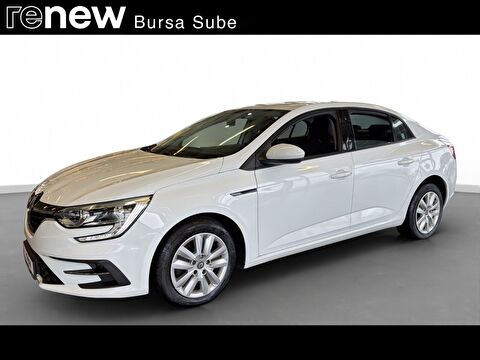 Sedan 1.3 TCe Joy EDC, 2. el otomobil | renew