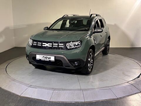 SUV 1.3 Tce Journey EDC, 2. el otomobil | renew