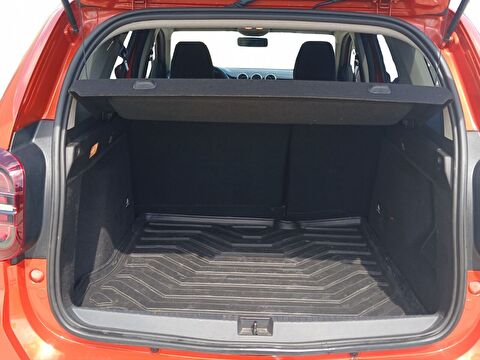 dacia, duster, 1.3 turbo 4x2 prestige plus edc, otomatik, benzin 2.el otomobil | renew 10