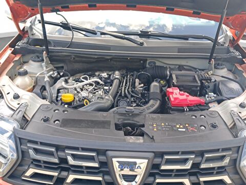 dacia, duster, 1.3 turbo 4x2 prestige plus edc, otomatik, benzin 2.el otomobil | renew 22