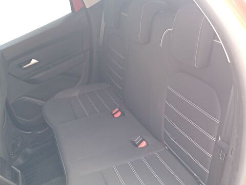 dacia, duster, 1.3 turbo 4x2 prestige plus edc, otomatik, benzin 2.el otomobil | renew 13