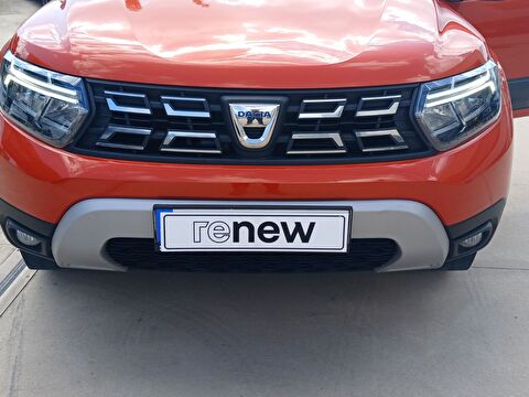 dacia, duster, 1.3 turbo 4x2 prestige plus edc, otomatik, benzin 2.el otomobil | renew 18