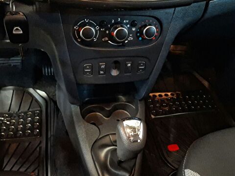 dacia, sandero, 0.9 tce stepway easy-r, otomatik, benzin 2.el otomobil | renew 17