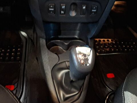 dacia, sandero, 0.9 tce stepway easy-r, otomatik, benzin 2.el otomobil | renew 20