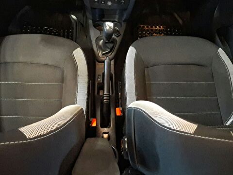 dacia, sandero, 0.9 tce stepway easy-r, otomatik, benzin 2.el otomobil | renew 13
