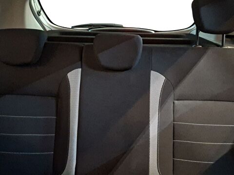 dacia, sandero, 0.9 tce stepway easy-r, otomatik, benzin 2.el otomobil | renew 22