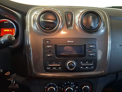 dacia, sandero, 0.9 tce stepway easy-r, otomatik, benzin 2.el otomobil | renew 18