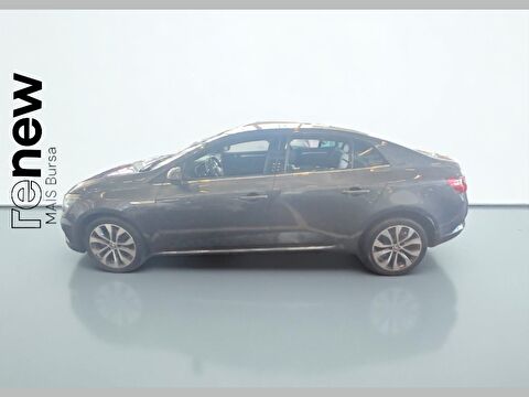 renault, megane, sedan 1.3 tce ıcon edc, otomatik, benzin 2.el otomobil | renew 10