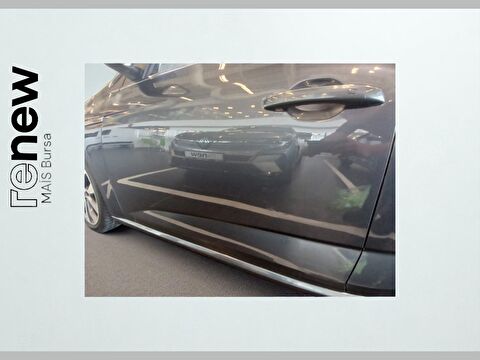 renault, megane, sedan 1.3 tce ıcon edc, otomatik, benzin 2.el otomobil | renew 19
