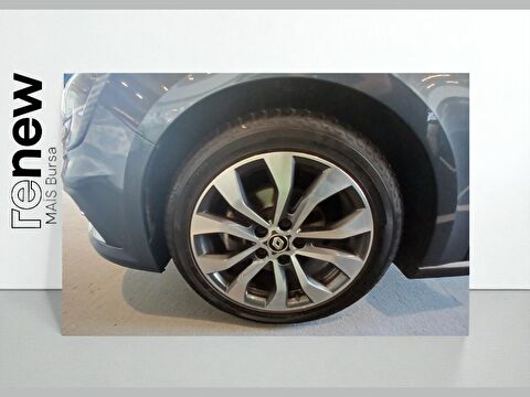 renault, megane, sedan 1.3 tce ıcon edc, otomatik, benzin 2.el otomobil | renew 16