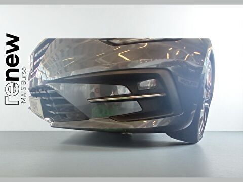 renault, megane, sedan 1.3 tce ıcon edc, otomatik, benzin 2.el otomobil | renew 18