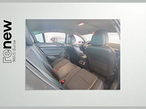 renault, megane, sedan 1.3 tce ıcon edc, otomatik, benzin 2.el otomobil | renew 14