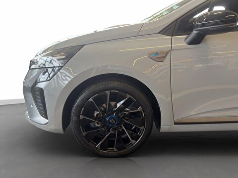 renault, clio, 1.0 tce techno esprit alpine x-tronic, otomatik, benzin 2.el otomobil | renew 6