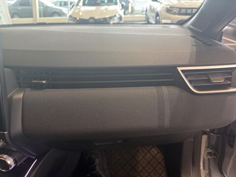 renault, clio, 1.0 tce techno esprit alpine x-tronic, otomatik, benzin 2.el otomobil | renew 26