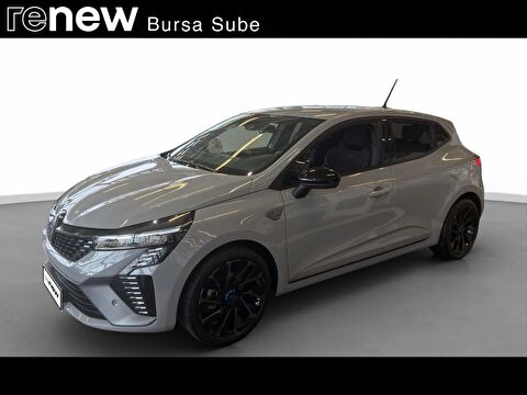 1.0 TCE Techno Esprit Alpine X-Tronic, 2. el otomobil | renew