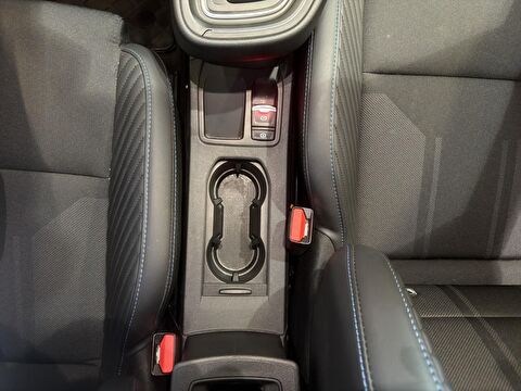 renault, clio, 1.0 tce techno esprit alpine x-tronic, otomatik, benzin 2.el otomobil | renew 20