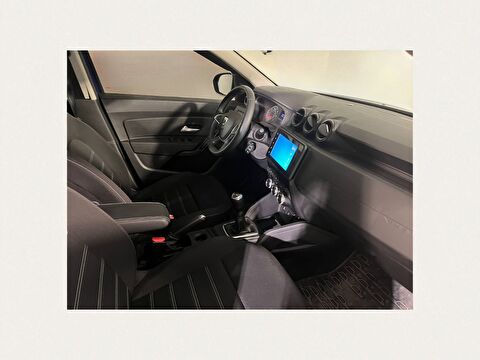 dacia, duster, suv 1.0 tce eco-g prestige, manuel, benzin + lpg 2.el otomobil | renew 27