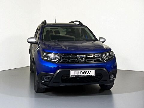 dacia, duster, suv 1.0 tce eco-g prestige, manuel, benzin + lpg 2.el otomobil | renew 18