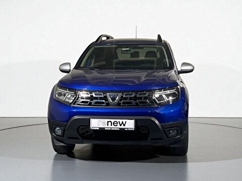 dacia, duster, suv 1.0 tce eco-g prestige, manuel, benzin + lpg 2.el otomobil | renew 20