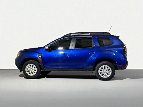 dacia, duster, suv 1.0 tce eco-g prestige, manuel, benzin + lpg 2.el otomobil | renew 5