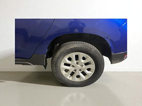 dacia, duster, suv 1.0 tce eco-g prestige, manuel, benzin + lpg 2.el otomobil | renew 30