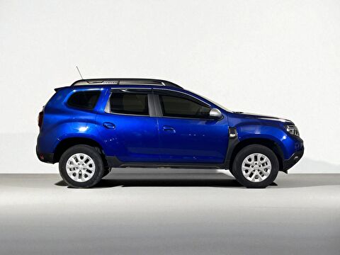 dacia, duster, suv 1.0 tce eco-g prestige, manuel, benzin + lpg 2.el otomobil | renew 15
