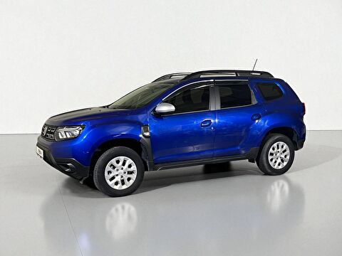 dacia, duster, suv 1.0 tce eco-g prestige, manuel, benzin + lpg 2.el otomobil | renew 4