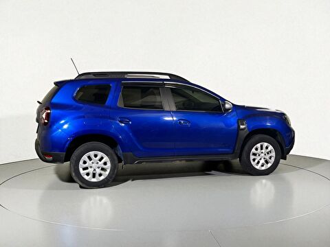dacia, duster, suv 1.0 tce eco-g prestige, manuel, benzin + lpg 2.el otomobil | renew 13