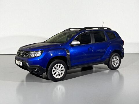 dacia, duster, suv 1.0 tce eco-g prestige, manuel, benzin + lpg 2.el otomobil | renew 24