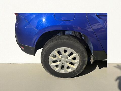 dacia, duster, suv 1.0 tce eco-g prestige, manuel, benzin + lpg 2.el otomobil | renew 31