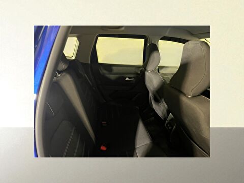 dacia, duster, suv 1.0 tce eco-g prestige, manuel, benzin + lpg 2.el otomobil | renew 26