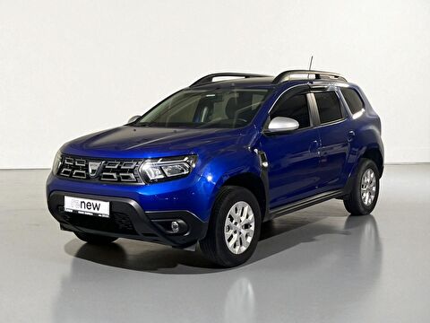 dacia, duster, suv 1.0 tce eco-g prestige, manuel, benzin + lpg 2.el otomobil | renew 22