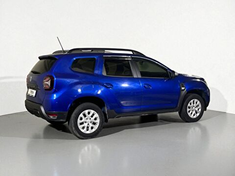 dacia, duster, suv 1.0 tce eco-g prestige, manuel, benzin + lpg 2.el otomobil | renew 12