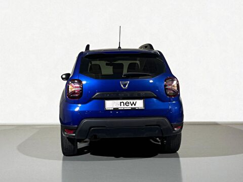 dacia, duster, suv 1.0 tce eco-g prestige, manuel, benzin + lpg 2.el otomobil | renew 10