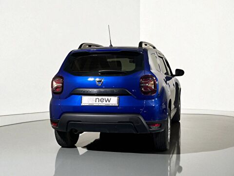 dacia, duster, suv 1.0 tce eco-g prestige, manuel, benzin + lpg 2.el otomobil | renew 9
