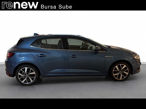 renault, megane, 1.5 dcı ıcon edc, otomatik, dizel 2.el otomobil | renew 5