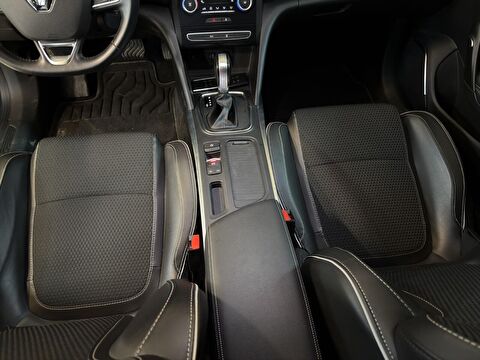 renault, megane, 1.5 dcı ıcon edc, otomatik, dizel 2.el otomobil | renew 20